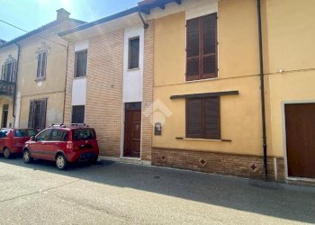 Casa semi indipendente Via G. Bossi, Pontecurone - foto 30