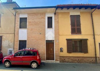 Casa semi indipendente Via G. Bossi, Pontecurone - foto 31