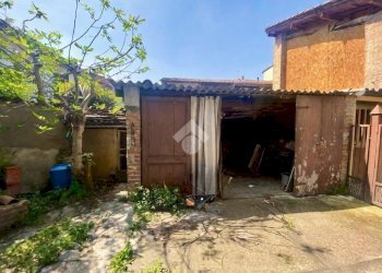 Casa semi indipendente Via G. Bossi, Pontecurone - foto 32