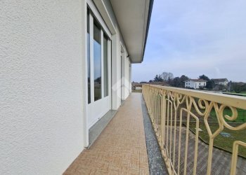 Villa Via S. Grato, Alice Castello - photo 23