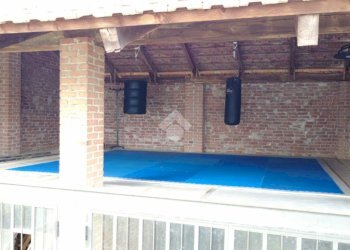 Villa Via S. Grato, Alice Castello - photo 31