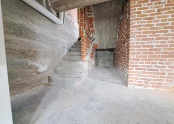 Villa Via S. Grato, Alice Castello - photo 33