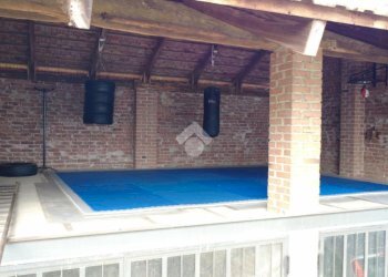 Villa Via S. Grato, Alice Castello - photo 36