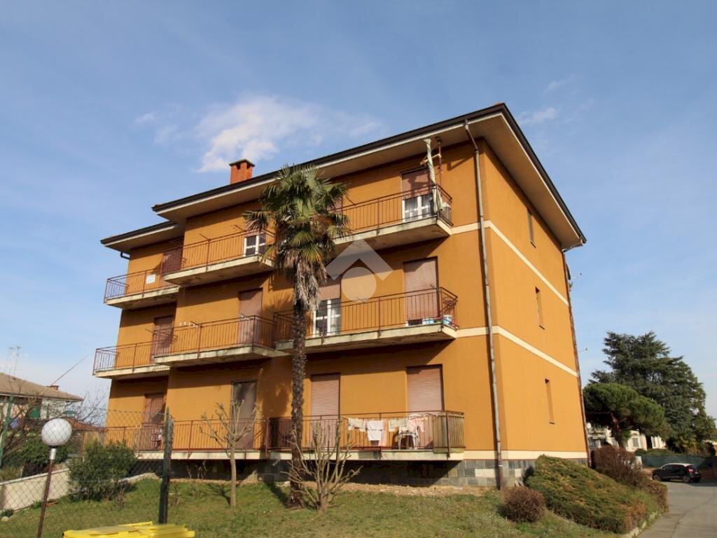 Quadrilocale Via Massaua, Cavaglià - foto 1