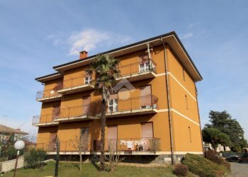 Quadrilocale Via Massaua, Cavaglià - foto 1