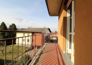 Quadrilocale Via Massaua, Cavaglià - foto 11