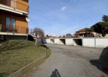 Quadrilocale Via Massaua, Cavaglià - foto 12