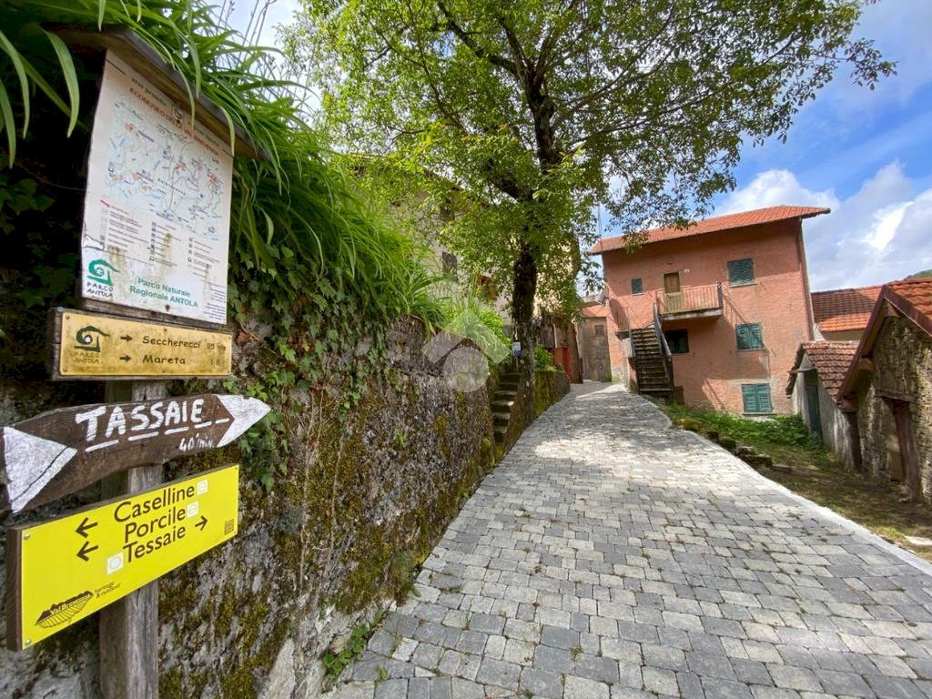 Casa semi indipendente Località Pareto, Valbrevenna - foto 2