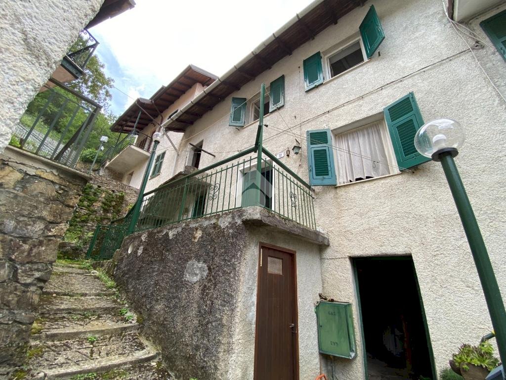 Casa semi indipendente Località Pareto, Valbrevenna - foto 3