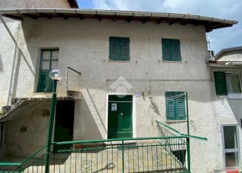 Casa semi indipendente Località Pareto, Valbrevenna - foto 1