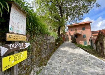 Casa semi indipendente Località Pareto, Valbrevenna - foto 2