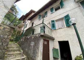 Casa semi indipendente Località Pareto, Valbrevenna - foto 3