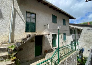 Casa semi indipendente Località Pareto, Valbrevenna - foto 4