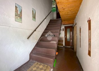 Casa semi indipendente Località Pareto, Valbrevenna - foto 7