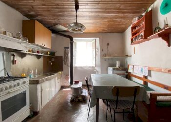 Casa semi indipendente Località Pareto, Valbrevenna - foto 8