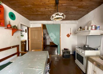 Casa semi indipendente Località Pareto, Valbrevenna - foto 9