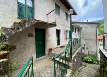 Casa semi indipendente Località Pareto, Valbrevenna - foto 19