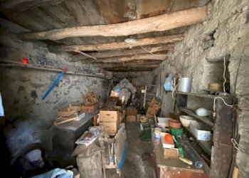 Casa semi indipendente Località Pareto, Valbrevenna - foto 22