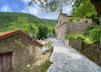 Casa semi indipendente Località Pareto, Valbrevenna - foto 23