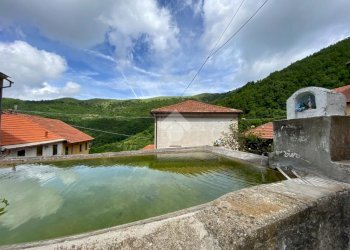 Casa semi indipendente Località Pareto, Valbrevenna - foto 24