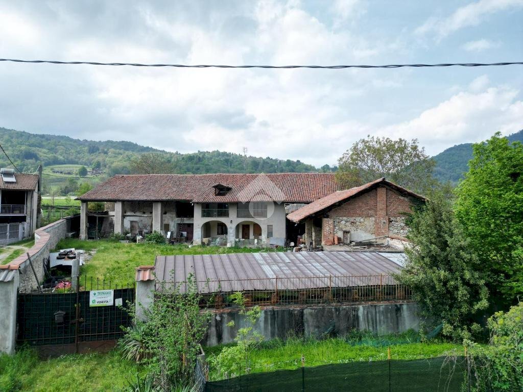 Independent house Via Morra S. Giovanni, Busca - photo 1