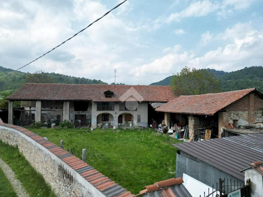 Independent house Via Morra S. Giovanni, Busca - photo 2