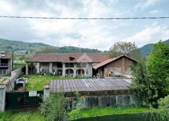 Independent house Via Morra S. Giovanni, Busca - photo 1