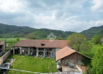 Independent house Via Morra S. Giovanni, Busca - photo 10