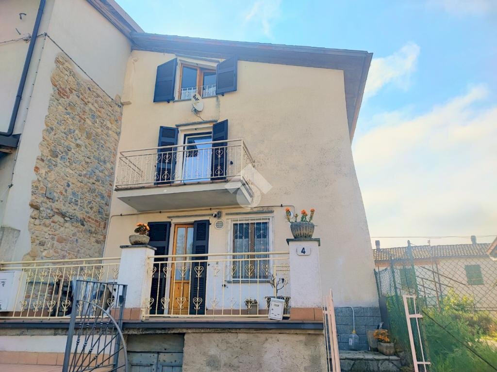 Casa indipendente Via San Michele, Sant'Agata Fossili - foto 1