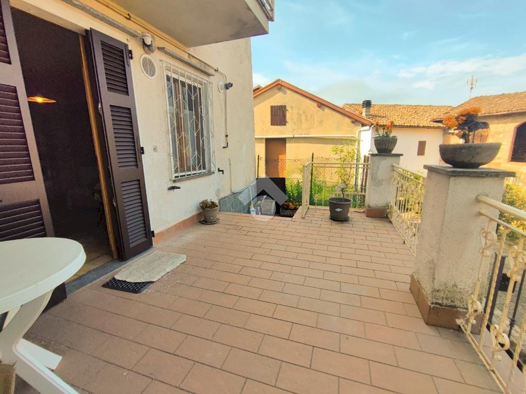 Casa indipendente Via San Michele, Sant'Agata Fossili - foto 2