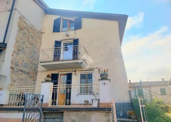 Casa indipendente Via San Michele, Sant'Agata Fossili - foto 1