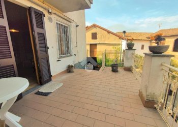 Casa indipendente Via San Michele, Sant'Agata Fossili - foto 2