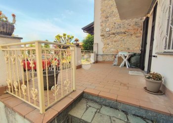 Casa indipendente Via San Michele, Sant'Agata Fossili - foto 3