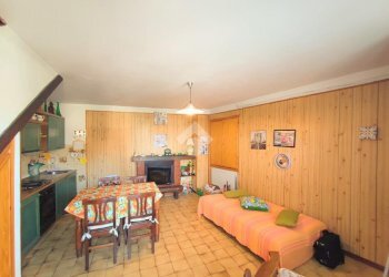 Casa indipendente Via San Michele, Sant'Agata Fossili - foto 4