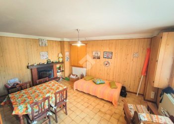 Casa indipendente Via San Michele, Sant'Agata Fossili - foto 5