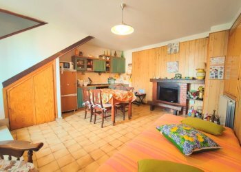 Casa indipendente Via San Michele, Sant'Agata Fossili - foto 6