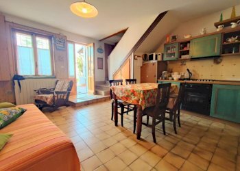 Casa indipendente Via San Michele, Sant'Agata Fossili - foto 7