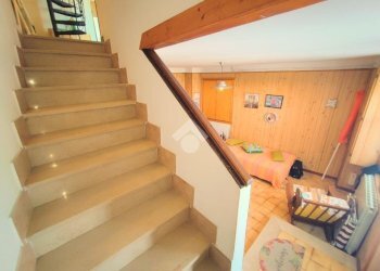 Casa indipendente Via San Michele, Sant'Agata Fossili - foto 9