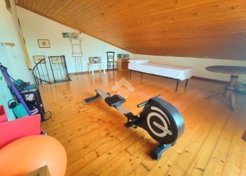 Casa indipendente Via San Michele, Sant'Agata Fossili - foto 18