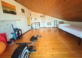 Casa indipendente Via San Michele, Sant'Agata Fossili - foto 20