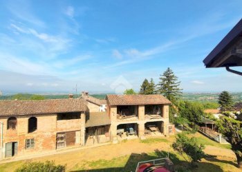 Casa indipendente Via San Michele, Sant'Agata Fossili - foto 22