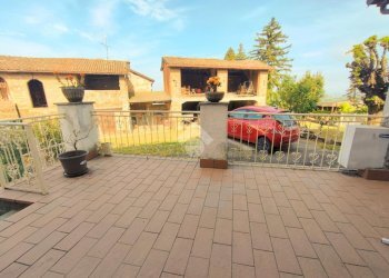 Casa indipendente Via San Michele, Sant'Agata Fossili - foto 23