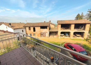 Casa indipendente Via San Michele, Sant'Agata Fossili - foto 24