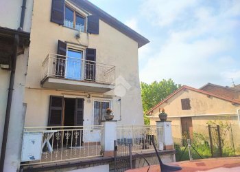 Casa indipendente Via San Michele, Sant'Agata Fossili - foto 27