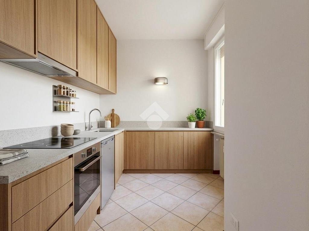 Trilocale Largo fratelli cairoli, Rubiera - foto 3