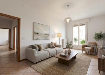 Trilocale Largo fratelli cairoli, Rubiera - foto 1