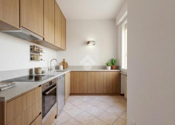 Trilocale Largo fratelli cairoli, Rubiera - foto 3