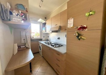 Trilocale Via Santa Barbara, Alba - foto 8