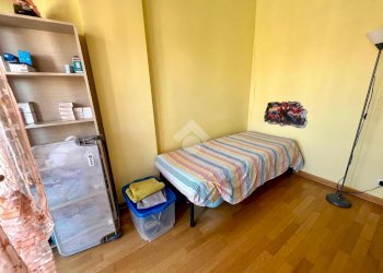 Trilocale Via Santa Barbara, Alba - foto 13