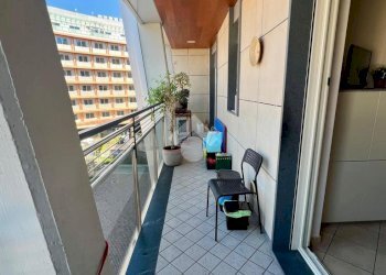 Trilocale Via Santa Barbara, Alba - foto 17